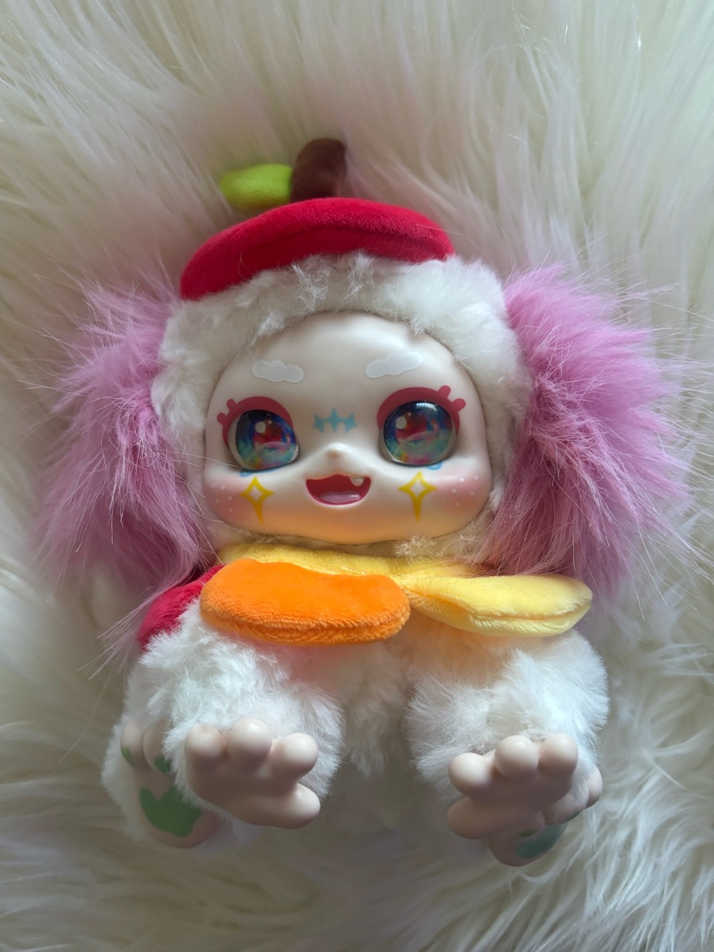 Kimmon Regain Myself Series plush